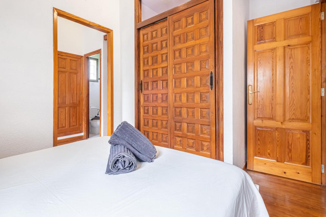 Villa La Marina Polop Exteriér fotografie