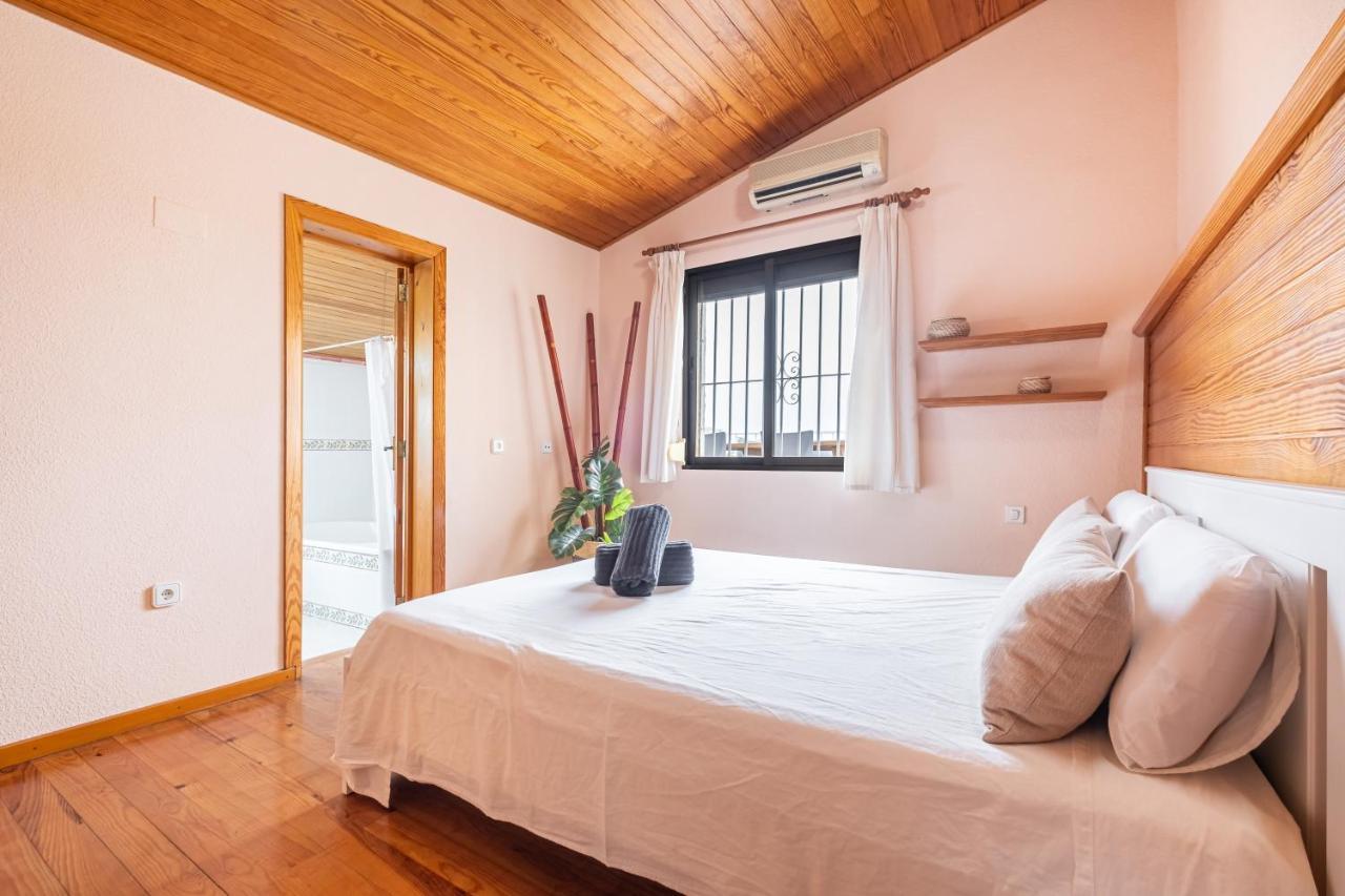 Villa La Marina Polop Exteriér fotografie